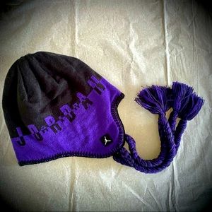 Jordan Winter Ski Hat